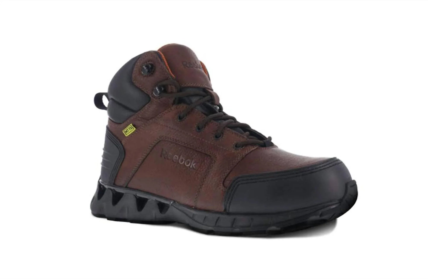 Reebok Work - Men's Zigkick Work Hiker - Rack Hunt