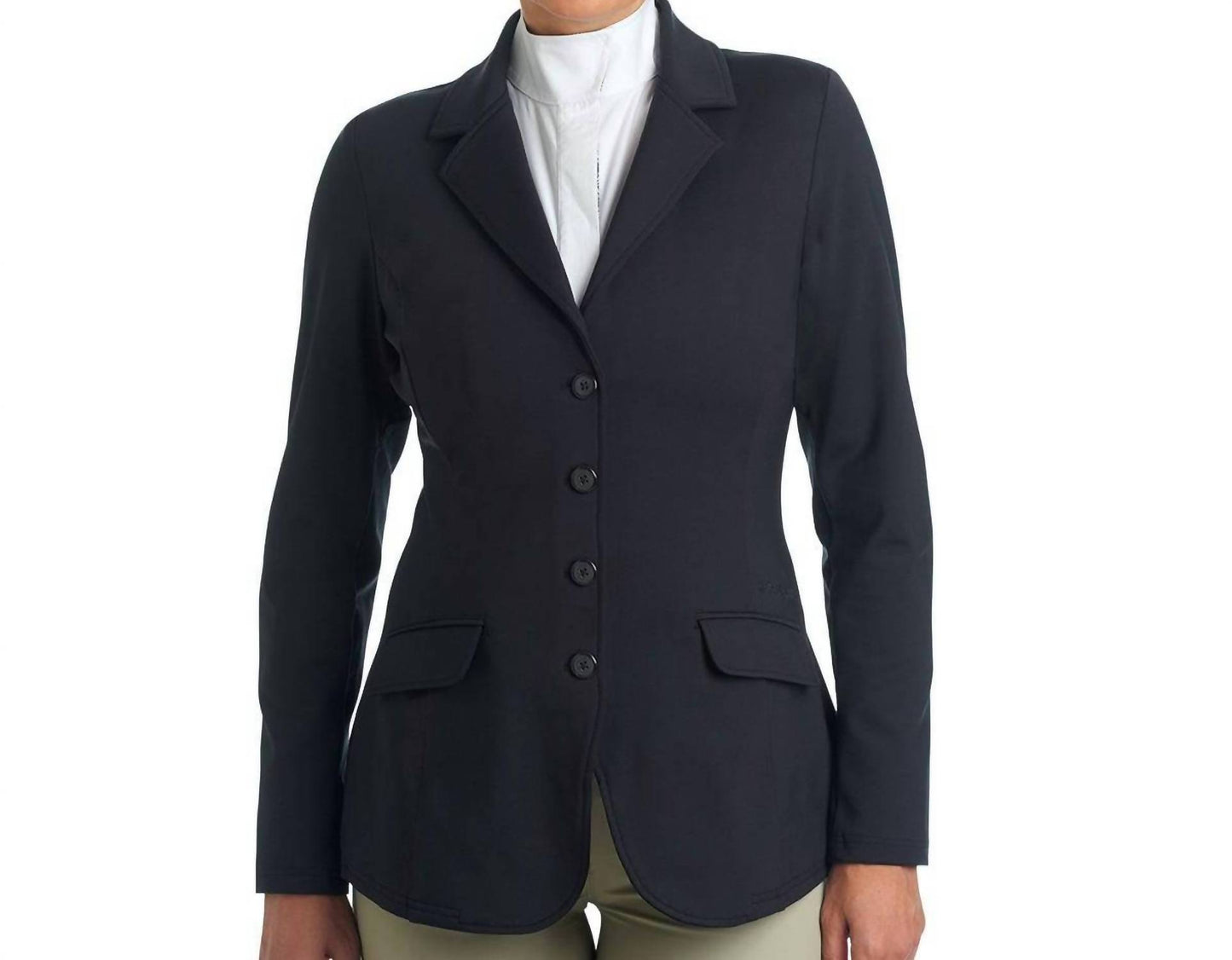 Destiny 4-button Show Coat