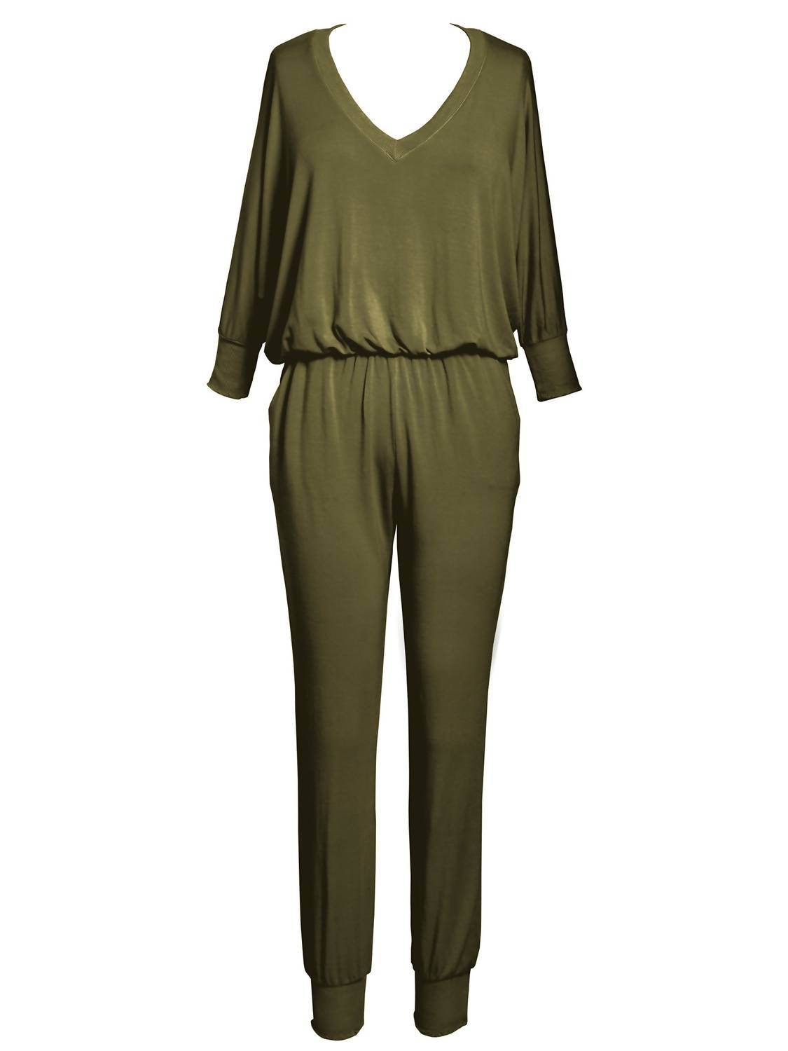 LVHR - Women's Sabina Jumpsuit - Rack Hunt