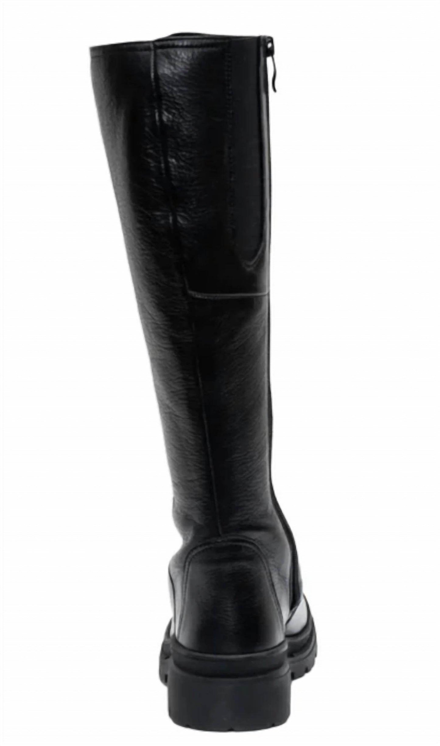 Ara Shoes - Women's Dakota Leather High Boot - Rack Hunt