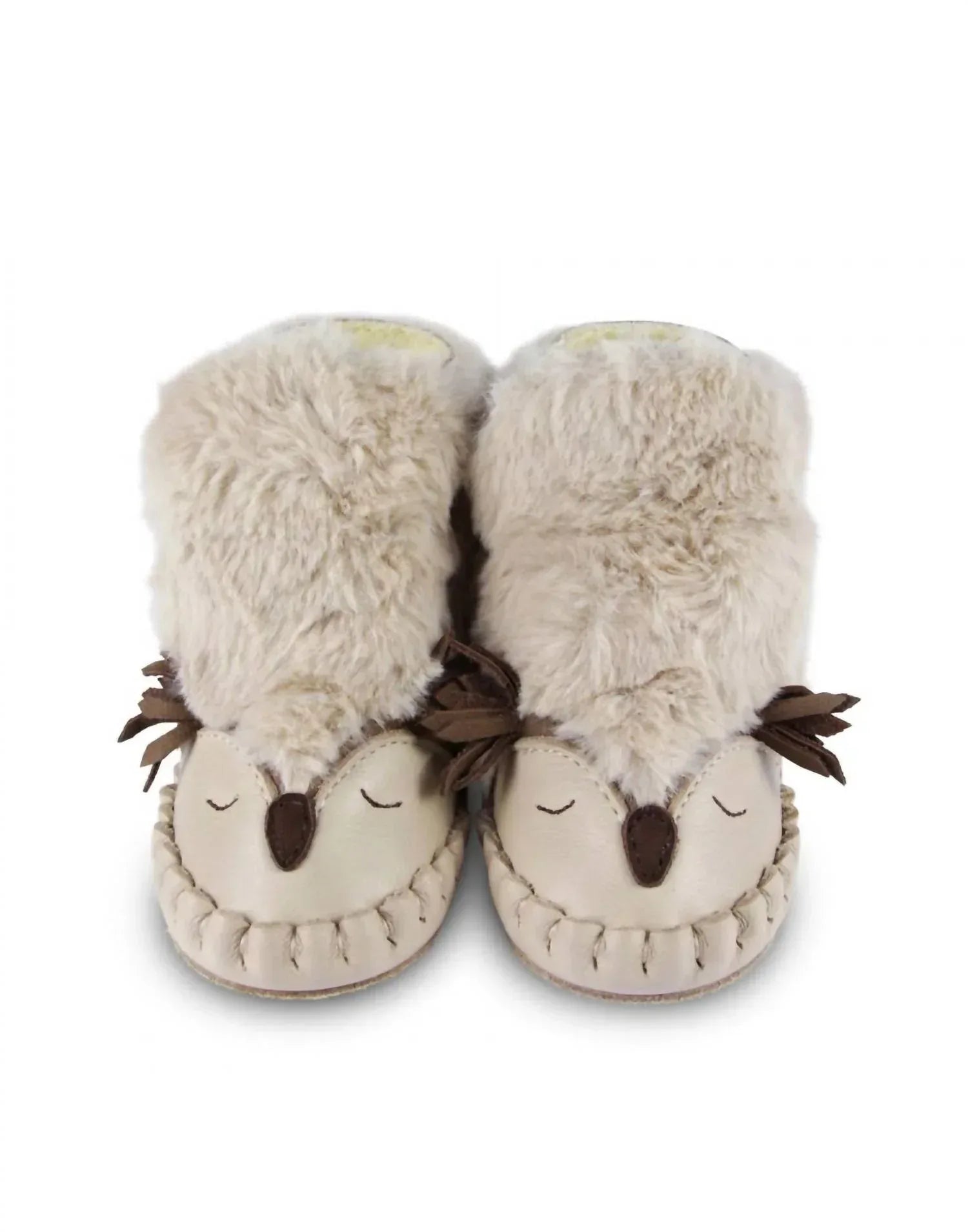 Donsje - Kid's Owl Kapi Exclusive Booties - Rack Hunt