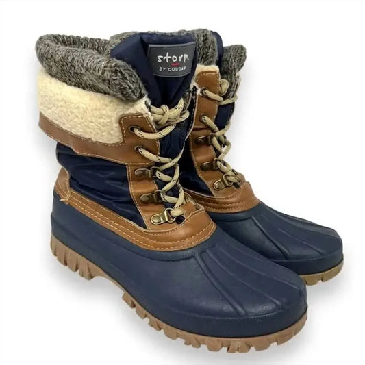Storm by Cougar - Women's Creek Boot - Rack Hunt