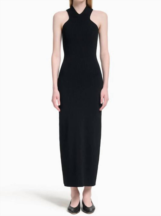 Winnie Dress