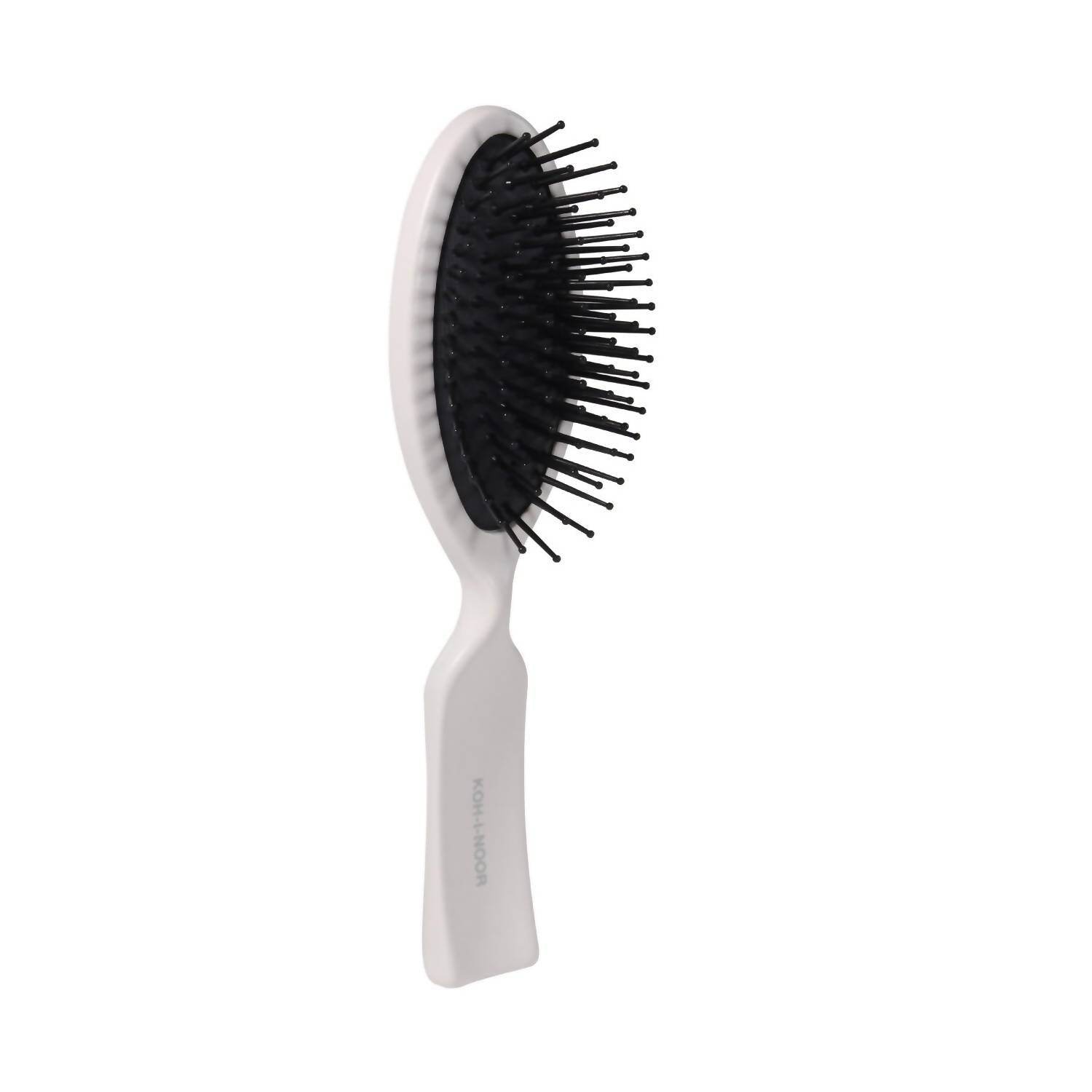 Koh-I-Noor Beauty USA - Women's Eco Nylon Pin Pneumatic Hair Brush - Rack Hunt