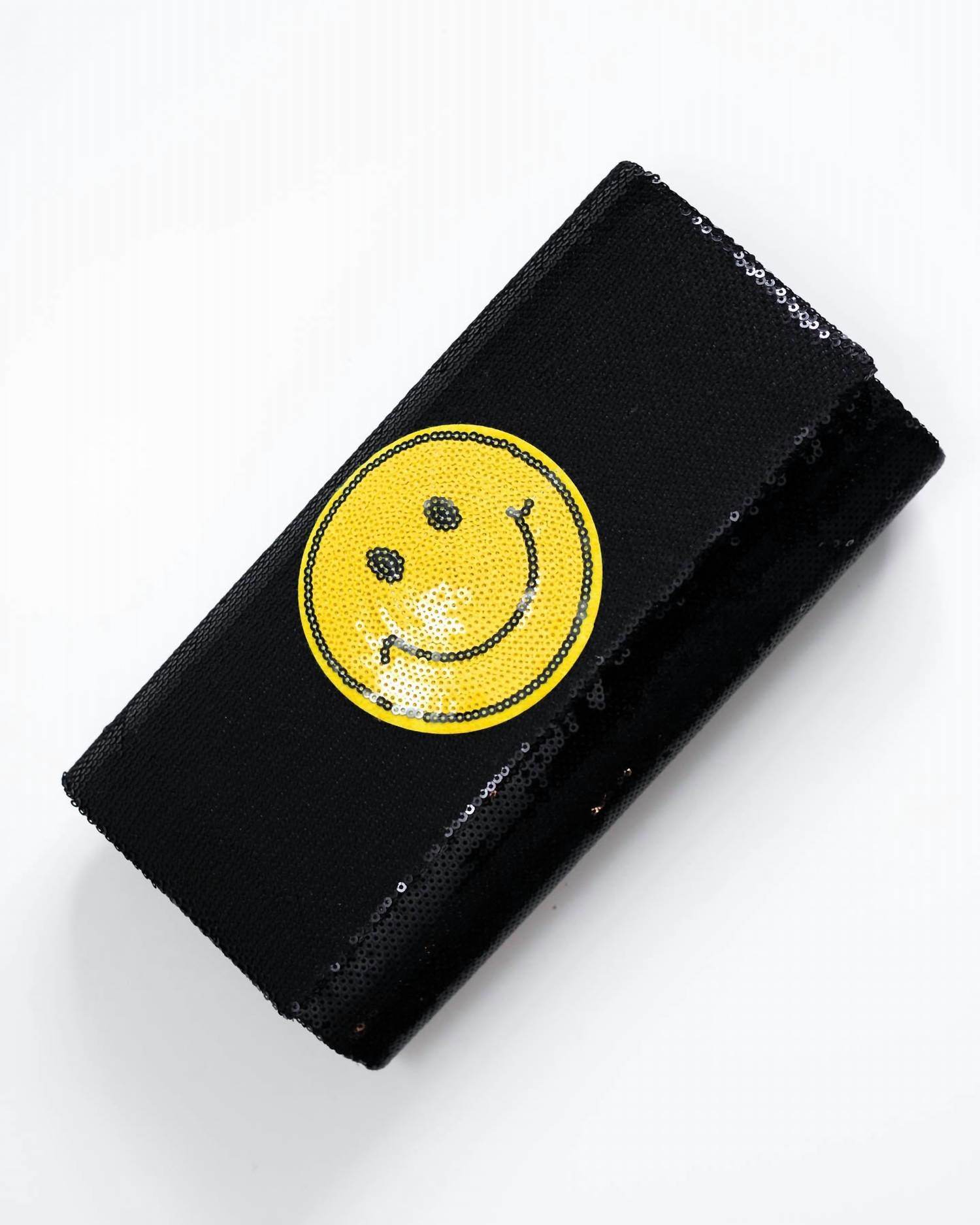 3AM Forever - Women's Sequence Crossbody Clutch Bag - Rack Hunt -