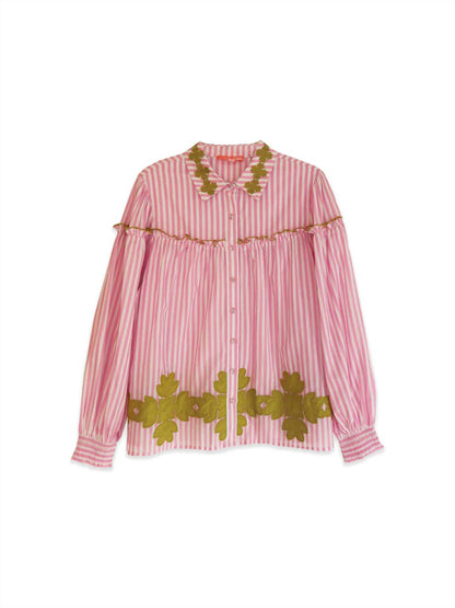 Frankie Blouse