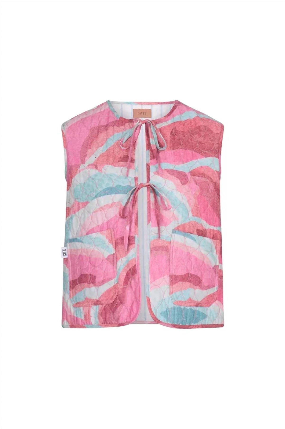 Aria Vest