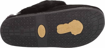 Women's Scuff Slipper