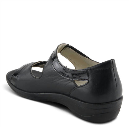 Women's Jordimarie Strapped Shoes