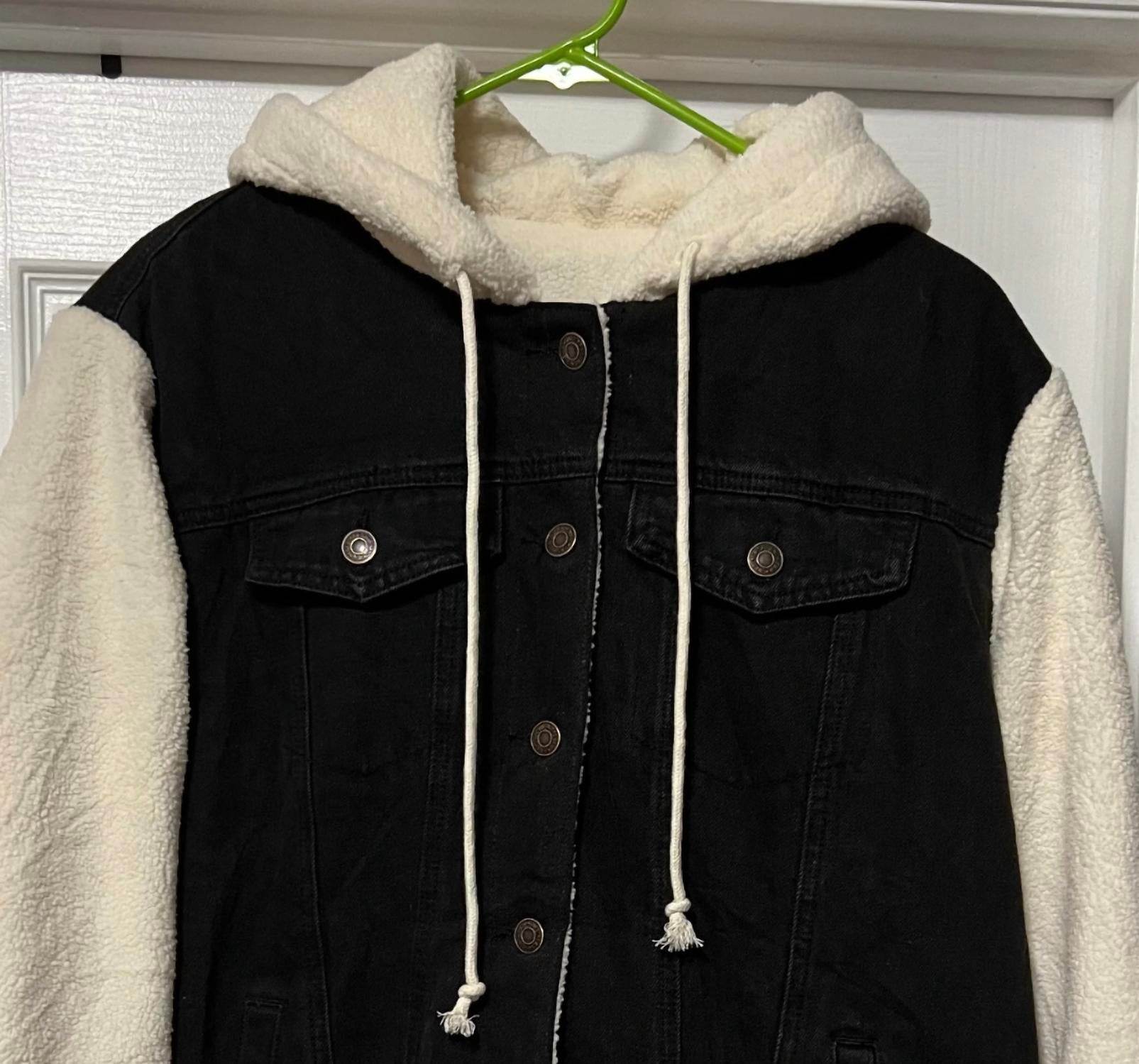 Birdie & Ace - Men's Hooded Jacket - Rack Hunt -