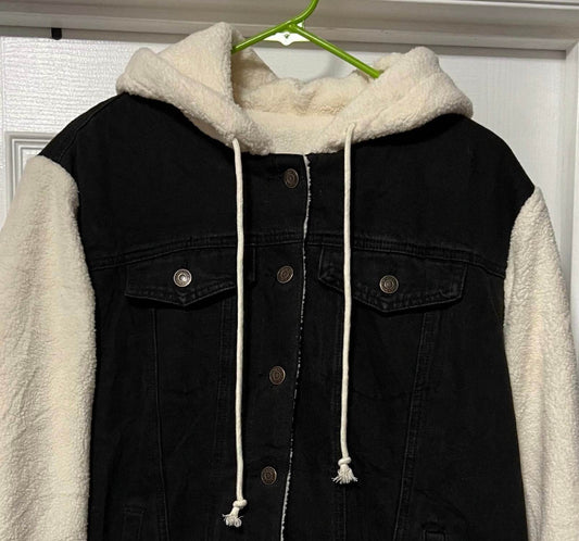 Birdie & Ace - Men's Hooded Jacket - Rack Hunt -