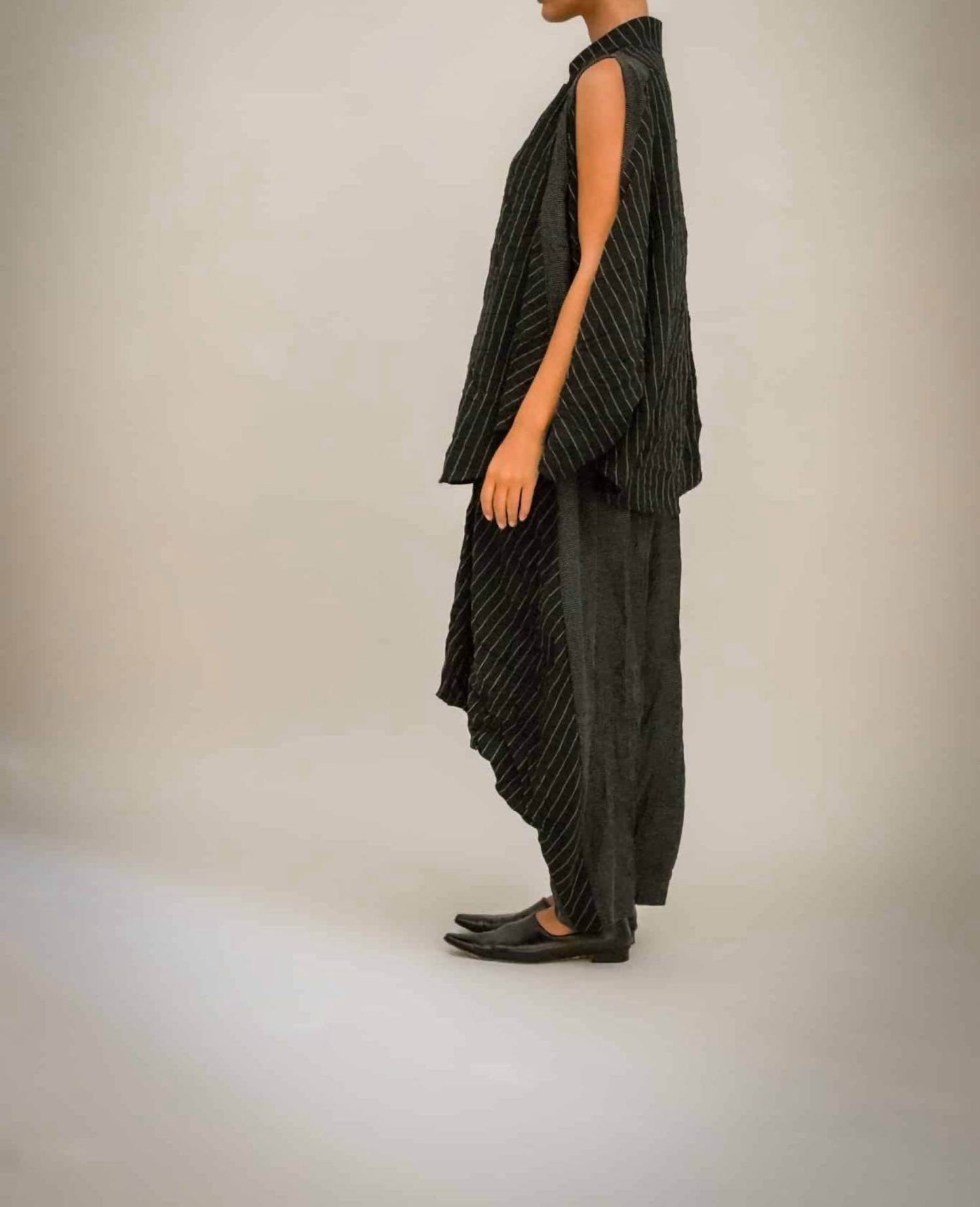 Kedem Sasson - Iris Shirt - Rack Hunt