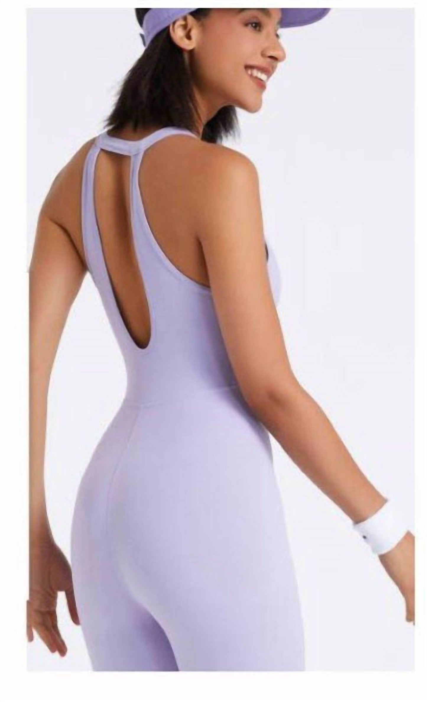 Rockstar Peach - Miranda Onesie - Rack Hunt -