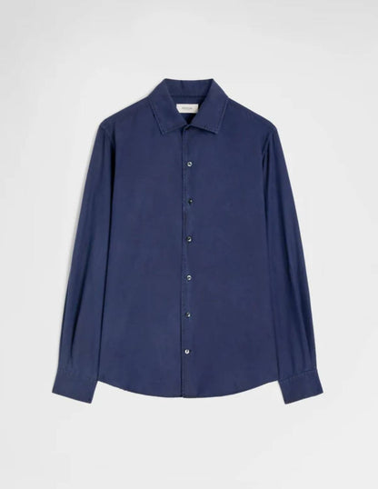 Garment Dyed Shirt