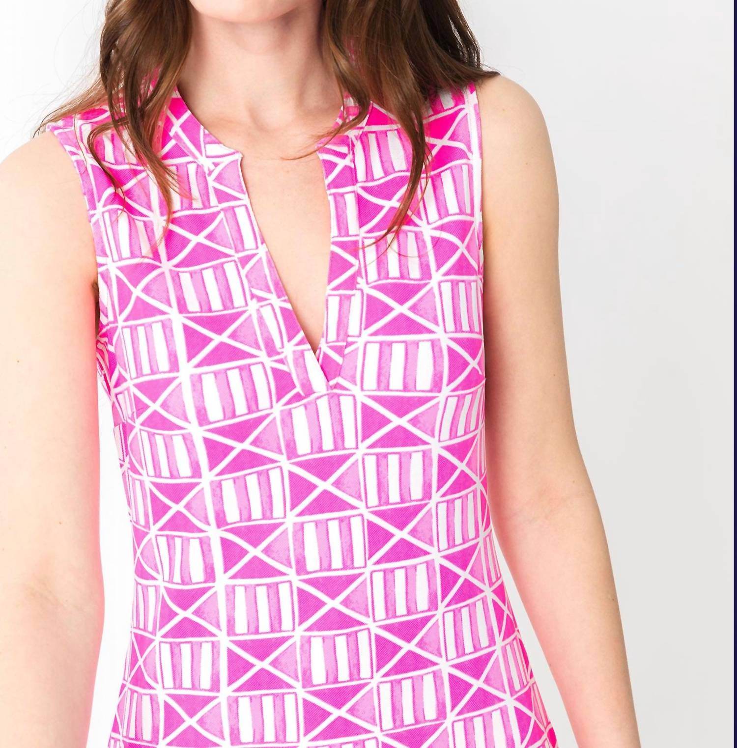 Mahi Gold - Bayview Dress - Rack Hunt -