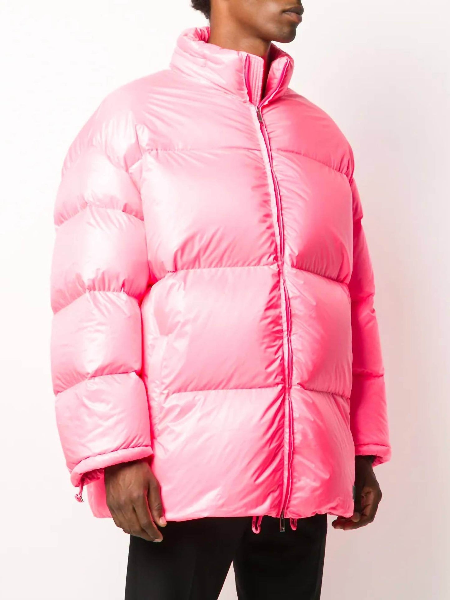 Valentino - Duvet Down Jacket - Rack Hunt
