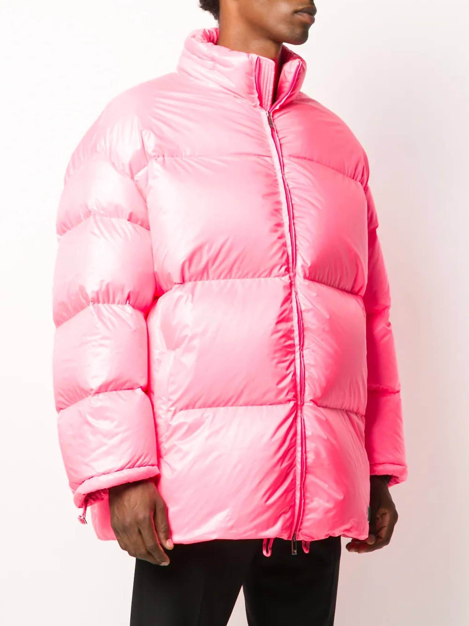 Valentino - Duvet Down Jacket - Rack Hunt