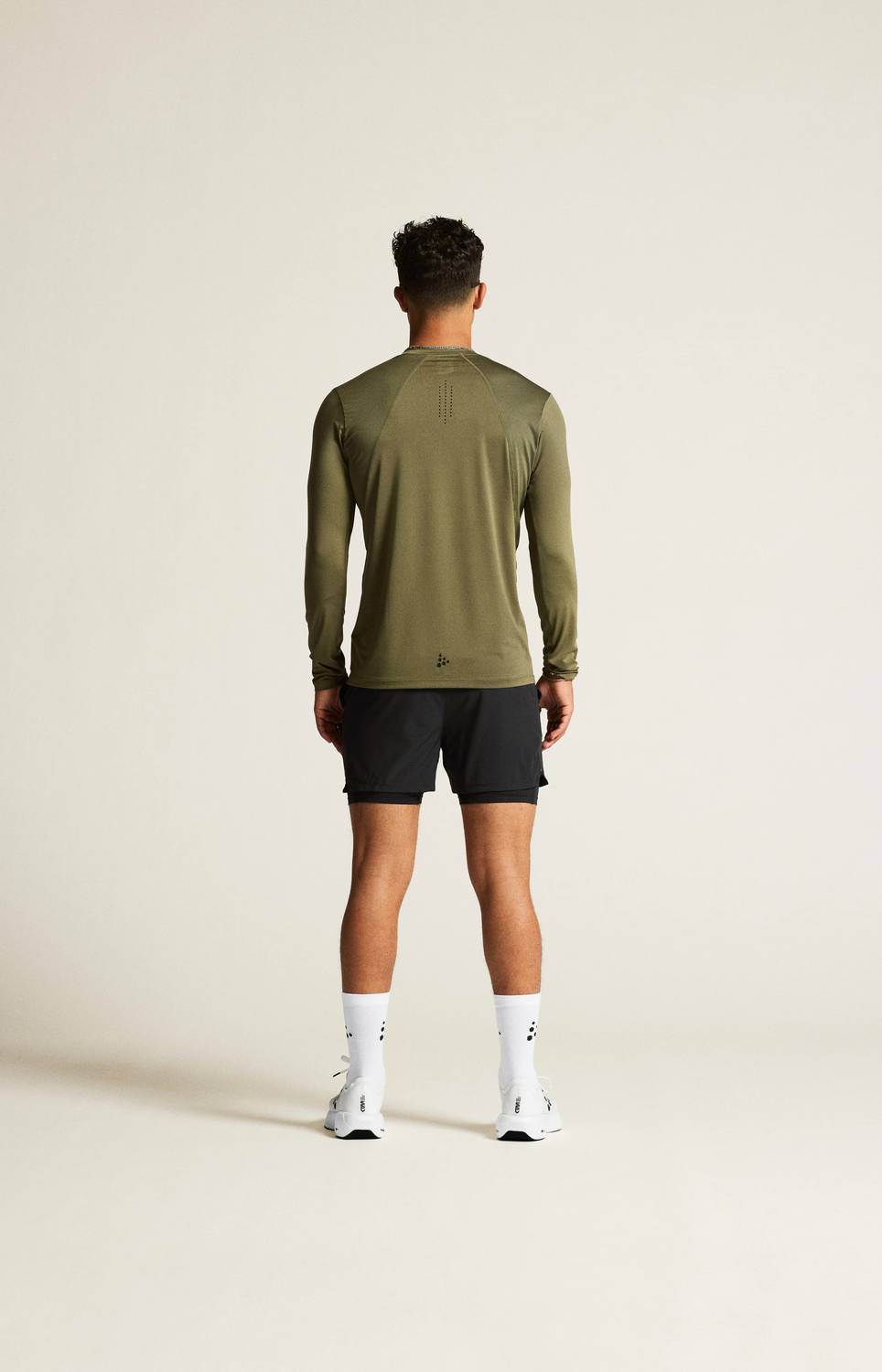 Adv Essence Long Sleeve Tee 2