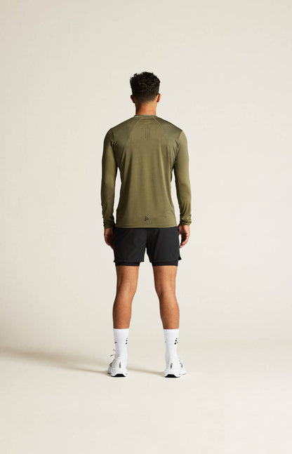 Adv Essence Long Sleeve Tee 2