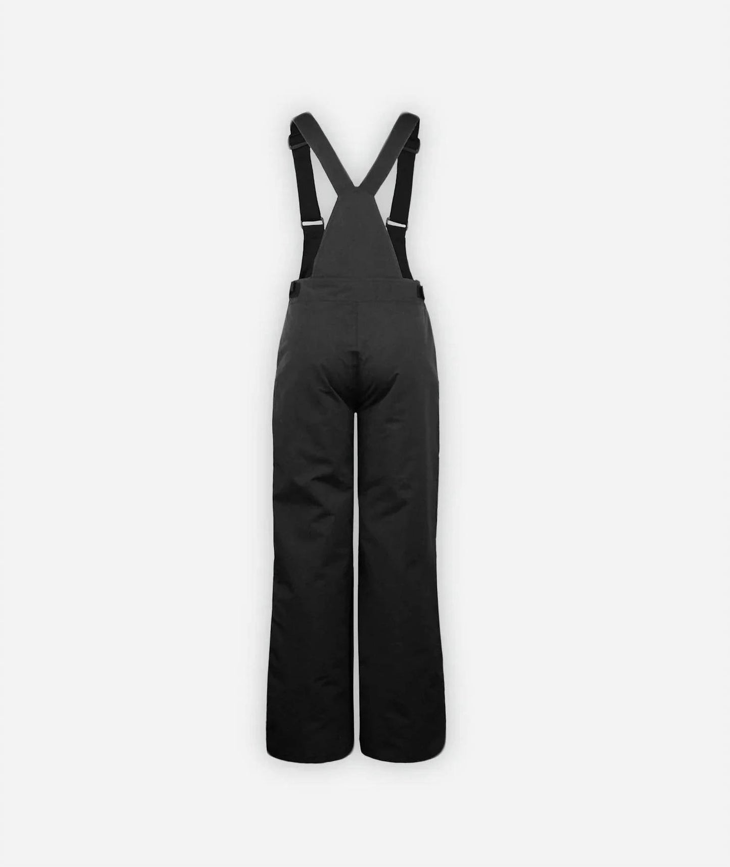 Kid's Pinnacle Straight Leg Bib