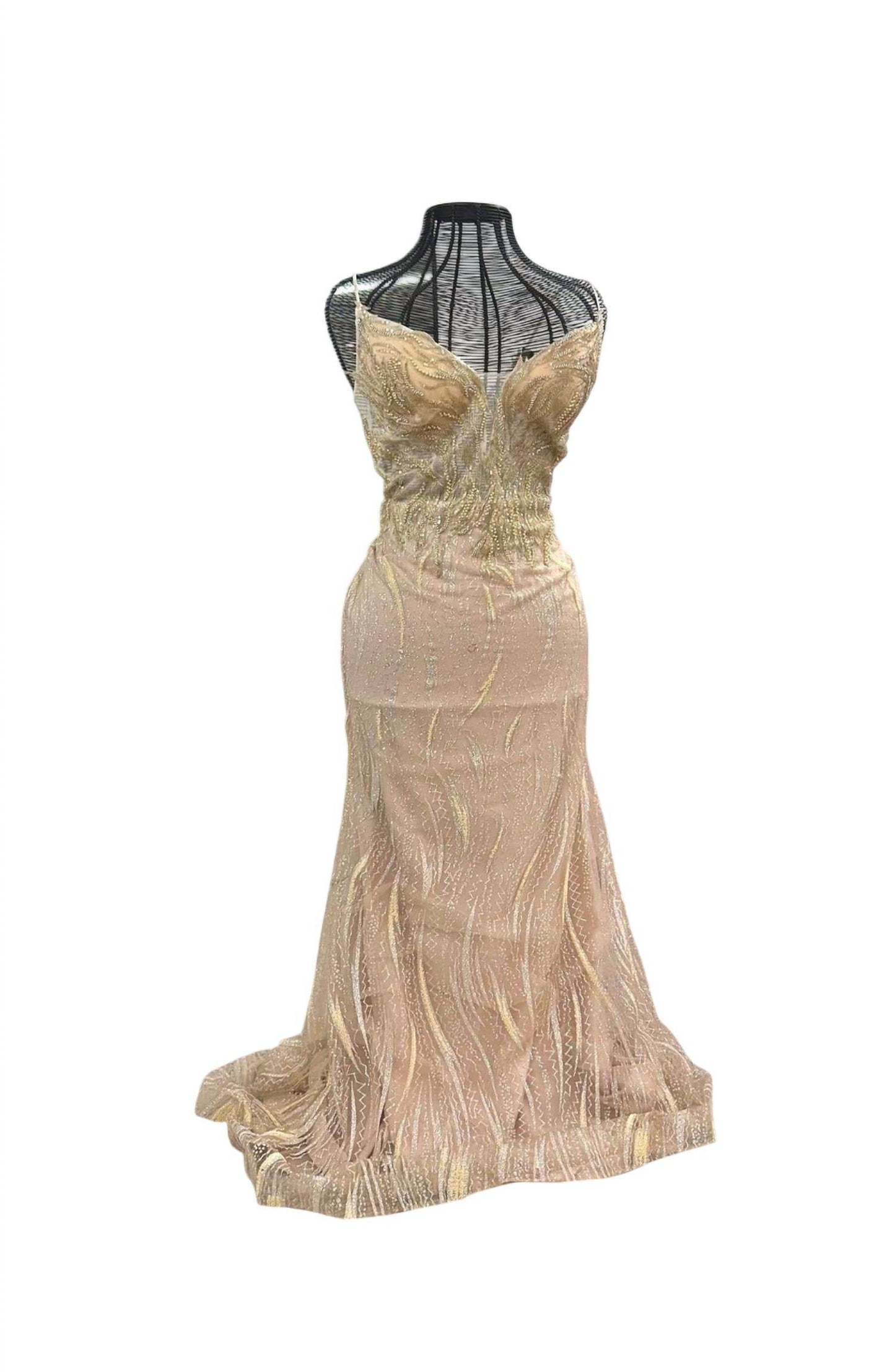 Juliet - Women's Make A Bold Statement Dress - Plus - Rack Hunt -