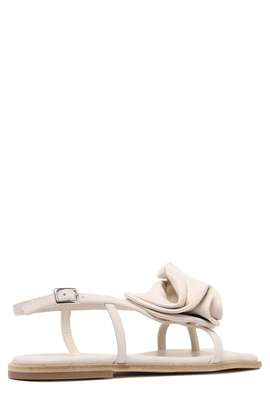 Women's Osso Flower Sandal