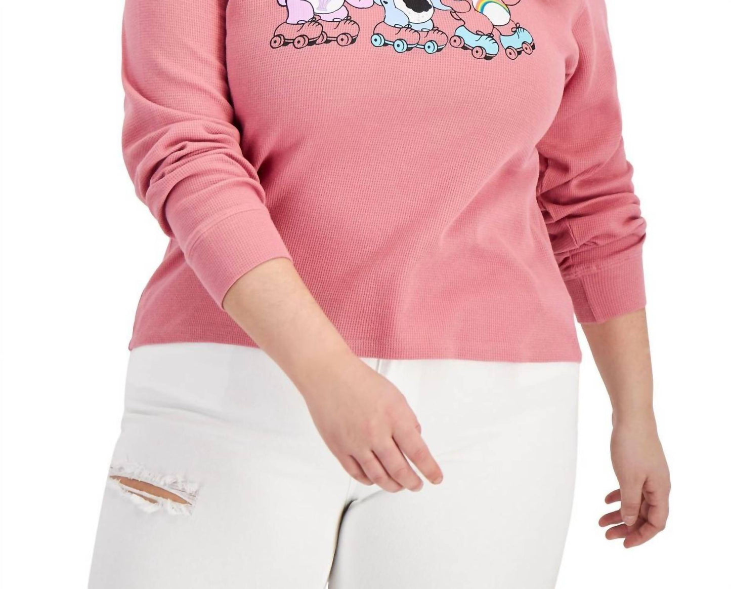 Care Bears Cotton Top - Plus