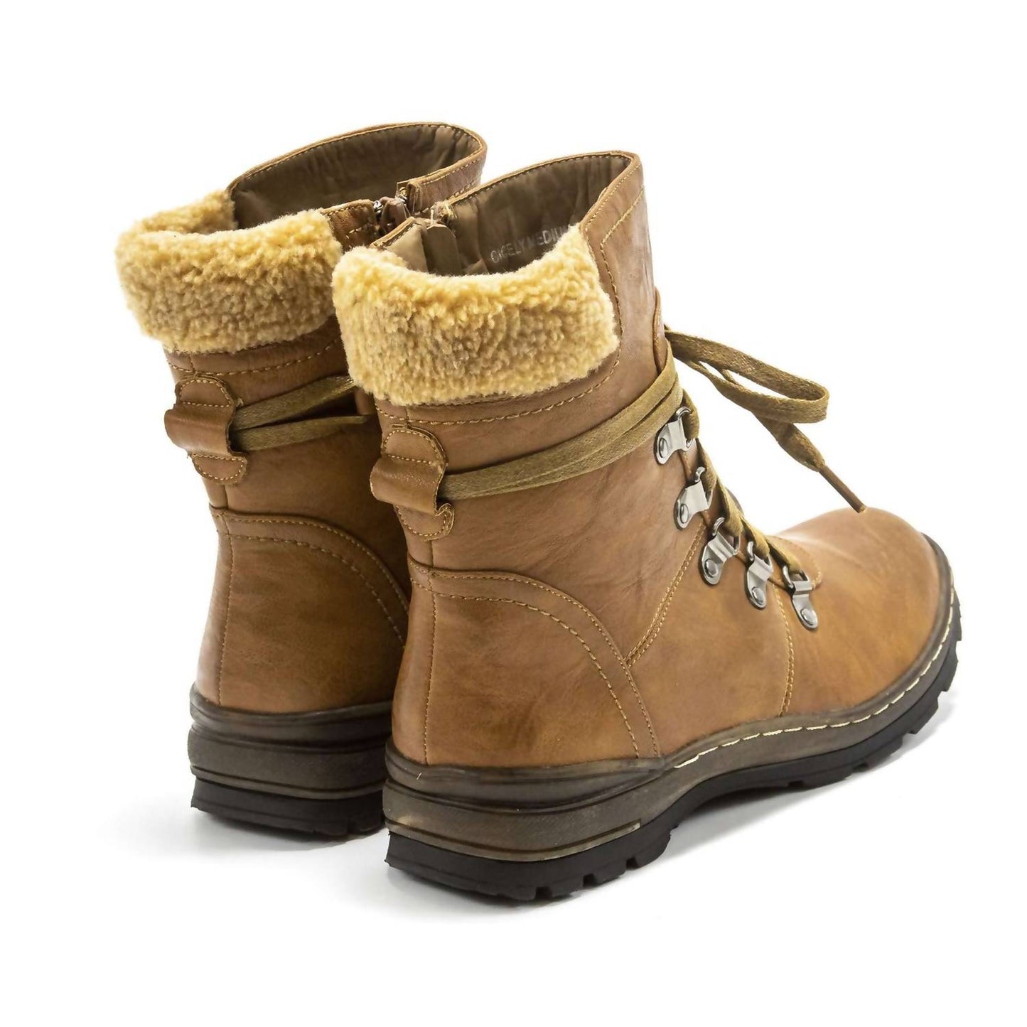 Women's Cicely Boots