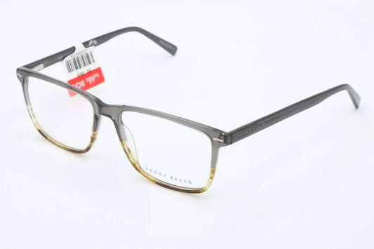 Perry Ellis - Men's Pe394-2 Eyeglasses - Rack Hunt -