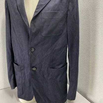 Men's Kei Unstructured Blazer