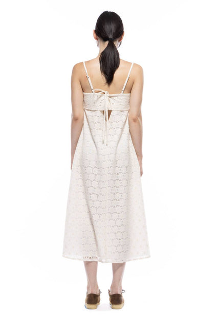 VERONA DRESS