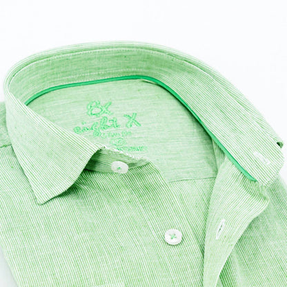Men's Boardwalk Linen Button Down Shirt