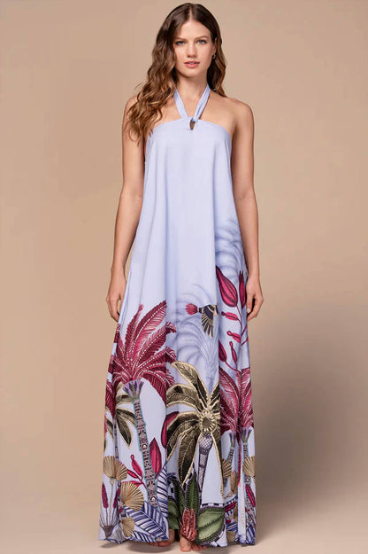 Sabrina Solasta Dress
