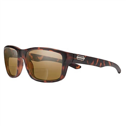 Unisex - Mayor 2.00 Polarized Sunglasses