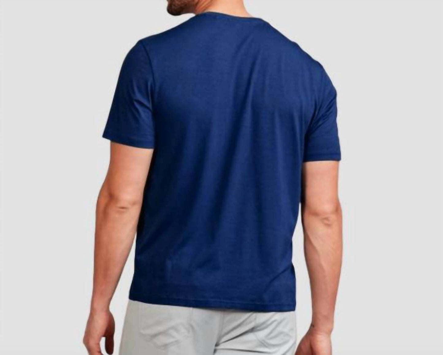 Pimaluxe T-shirt