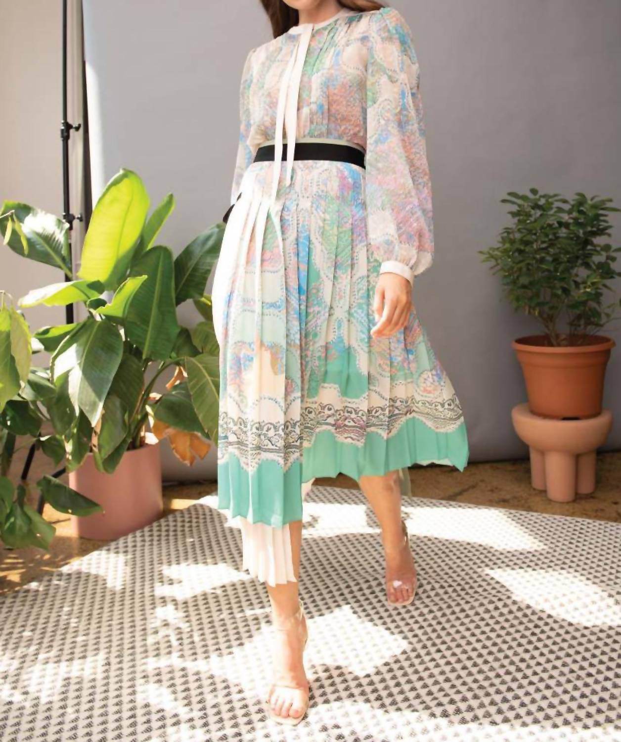 NNA - Tessa Blouse - Rack Hunt -