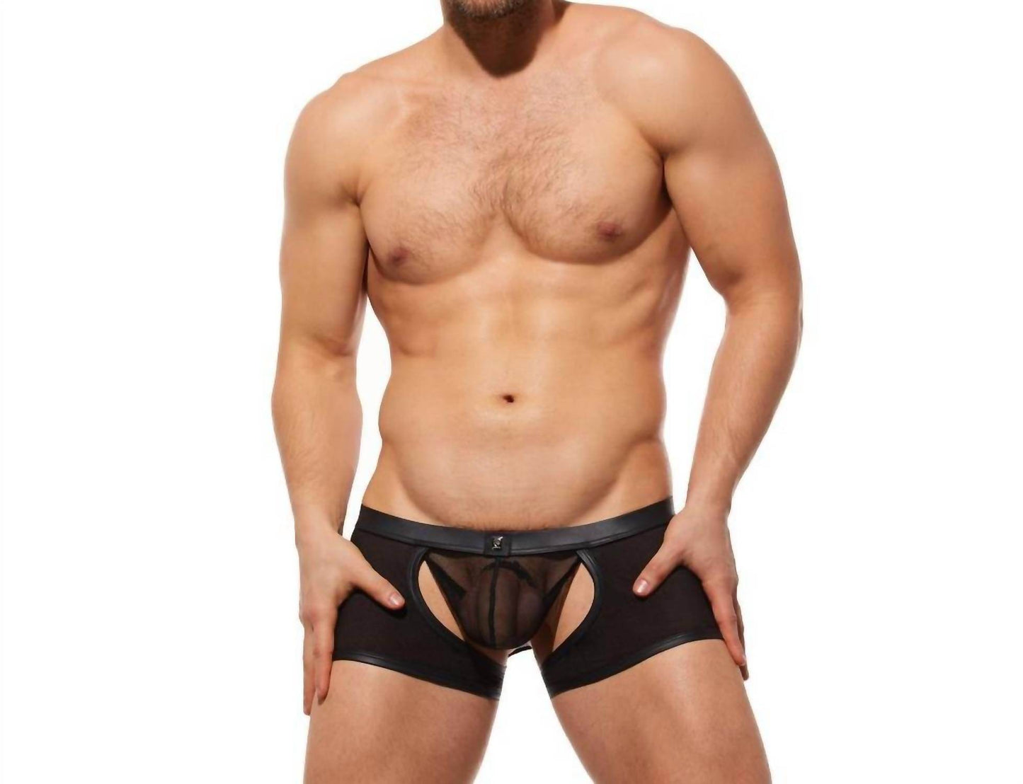 Gregg Homme - Men's Ring My Bell Boxer Brief - Rack Hunt -