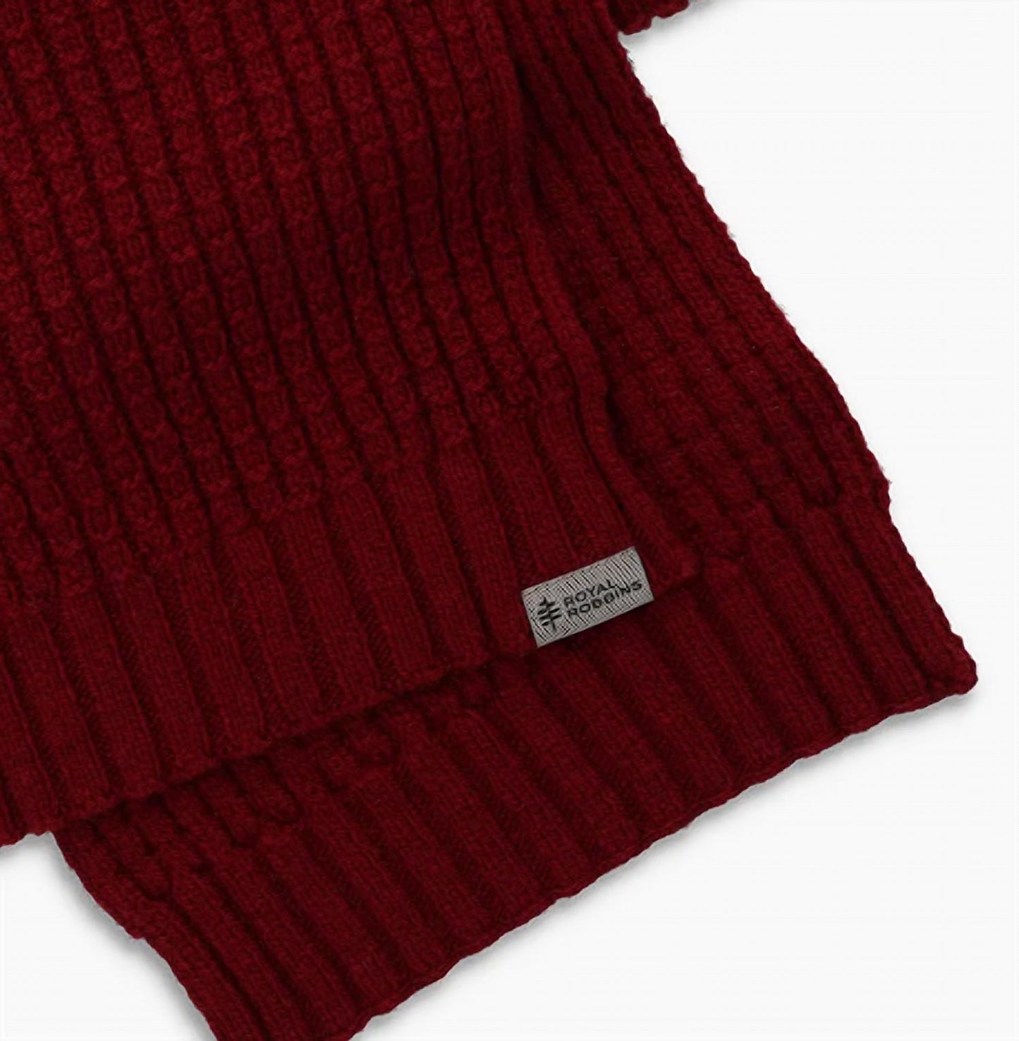 Unisex Westlands Scarf