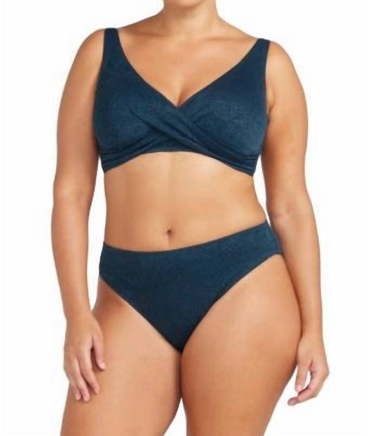 La Traviata Delacroix Basic Swim Pant