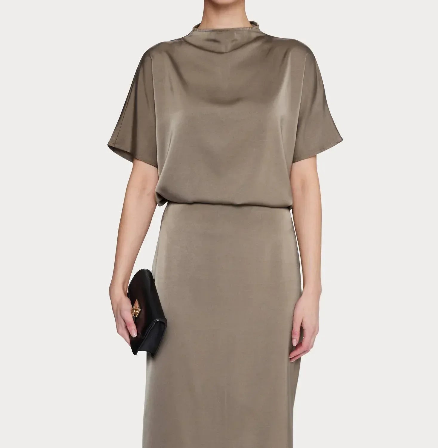 Amanda Maria - Mila Batwing Top - Rack Hunt