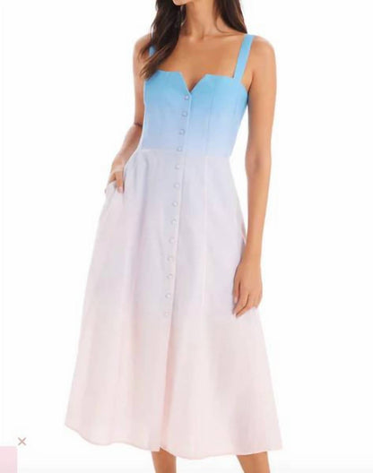 BELLA DRESS