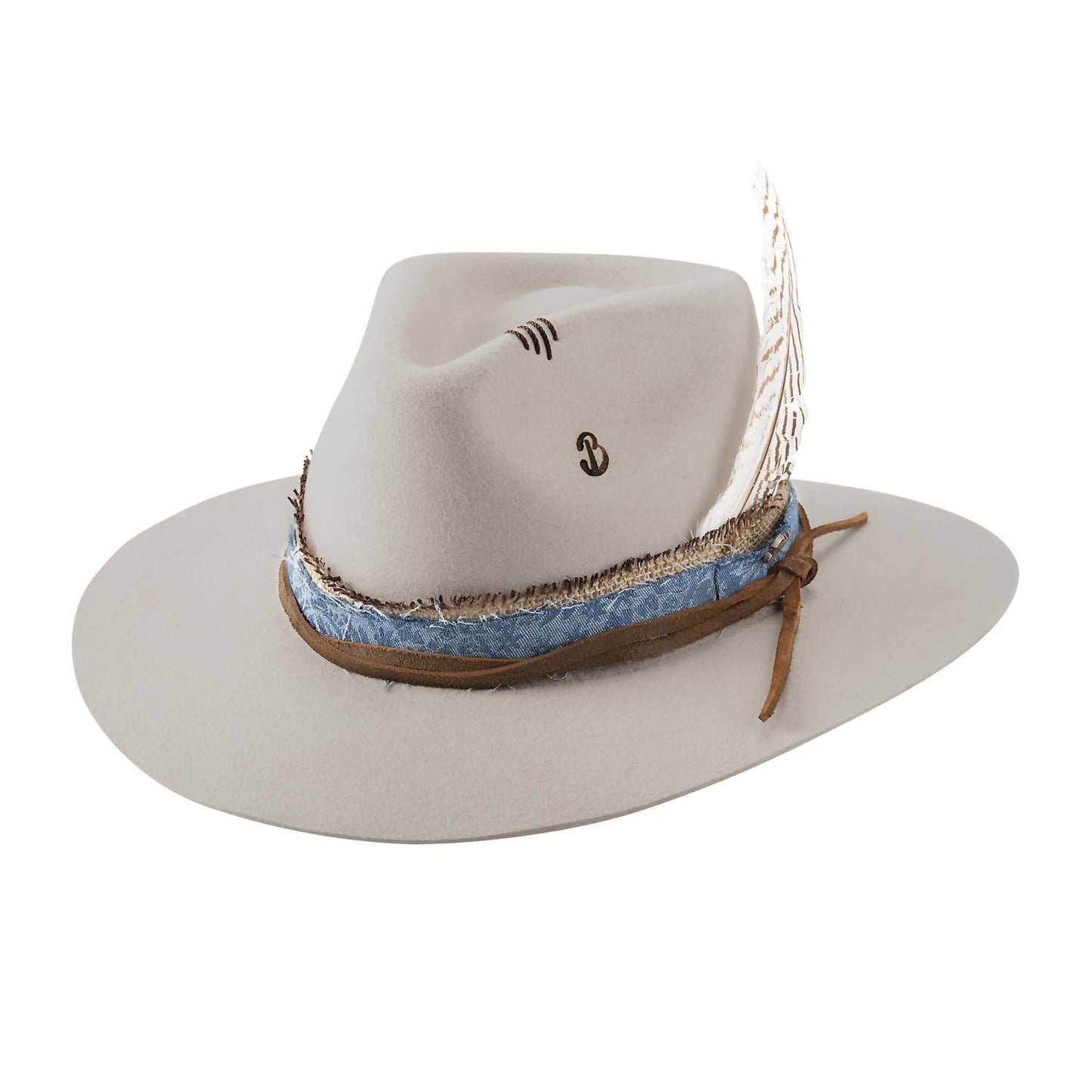 Bullhide Hats - Unisex Under Pressure Hat - Rack Hunt