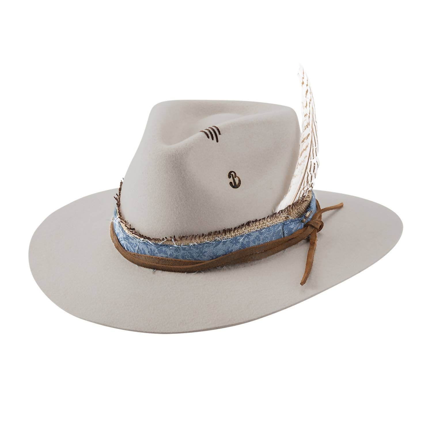 Bullhide Hats - Unisex Under Pressure Hat - Rack Hunt