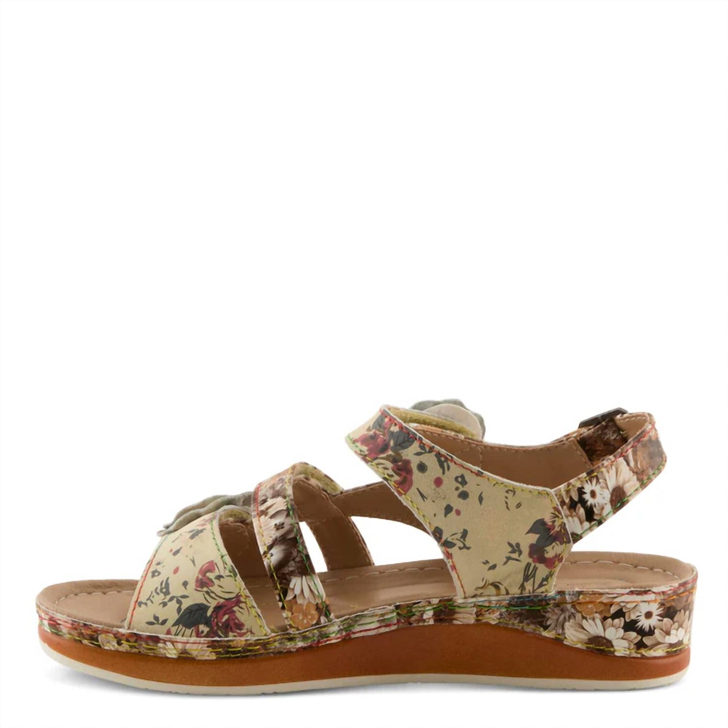 Women's Joelina-dazi Sandals