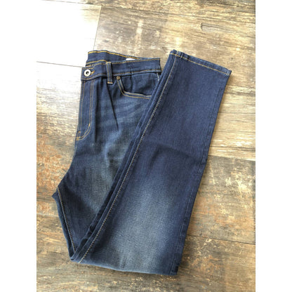 Women's Harriet High-rise Skinny Jeans