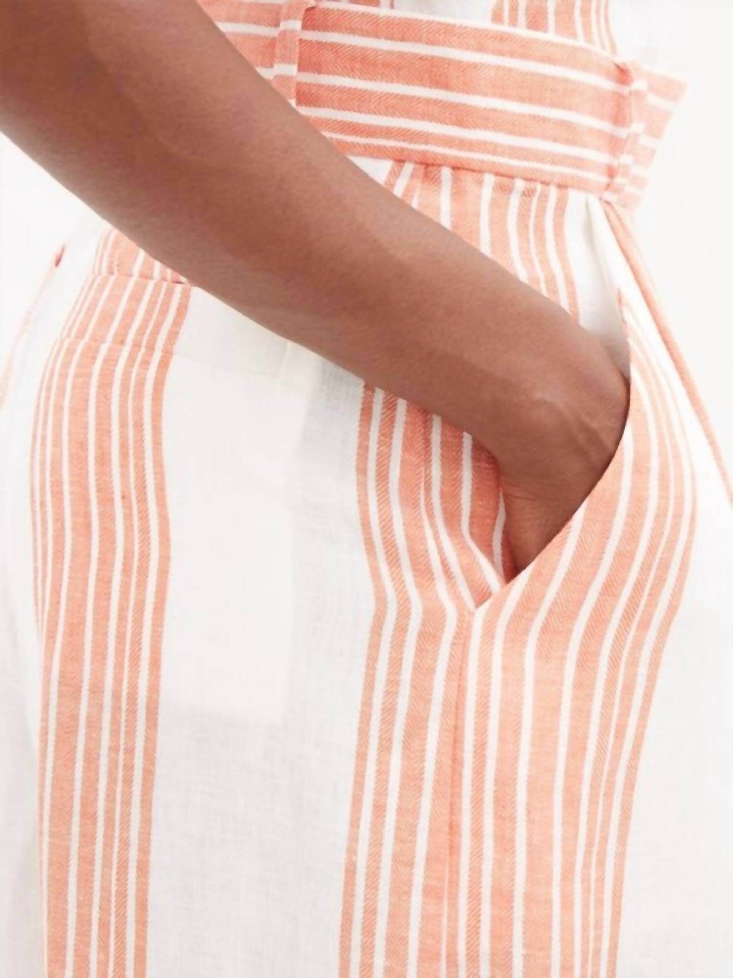 Three Graces - Molly Trousers - Rack Hunt -