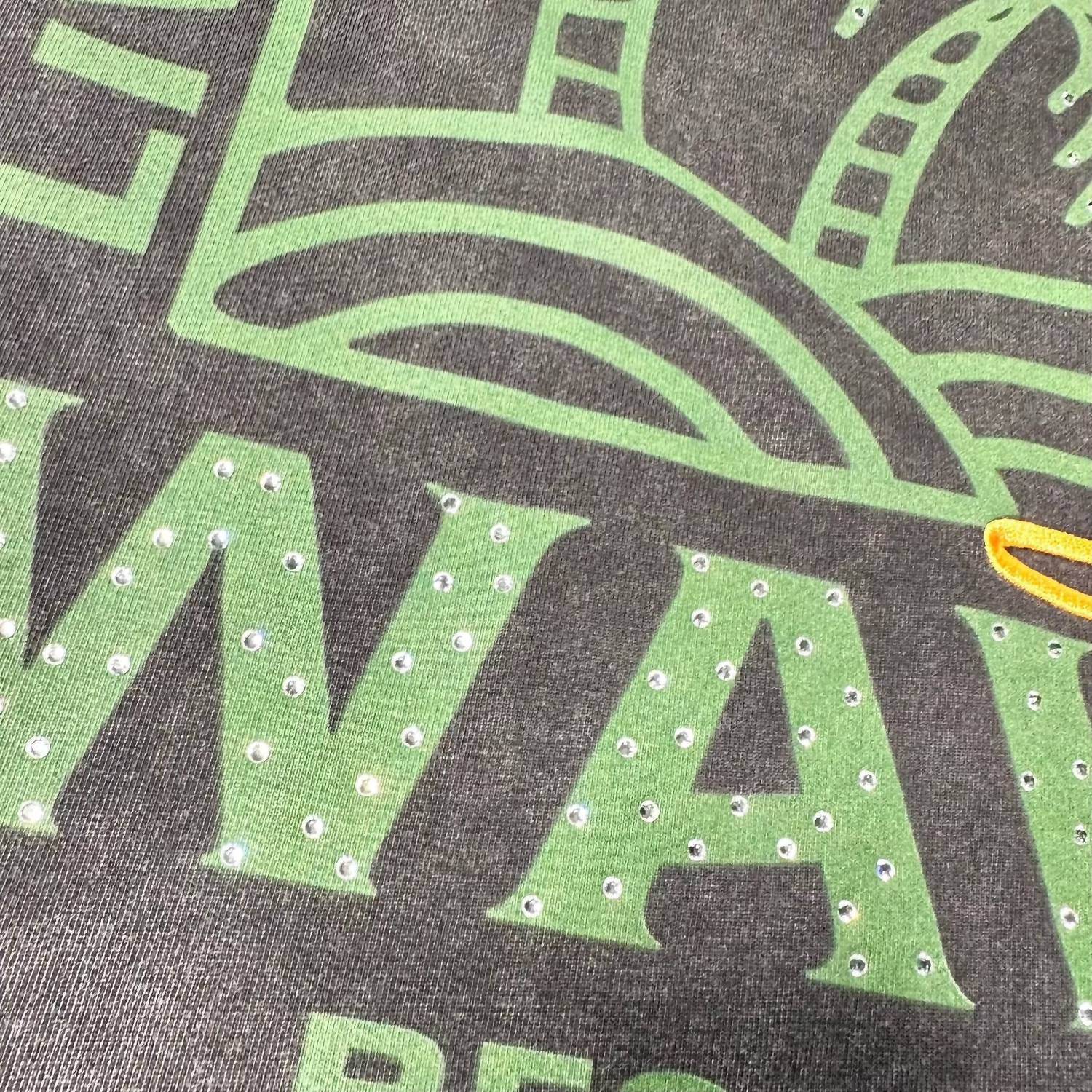 Mr. Wave - Men's Isla Recurso Tee - Rack Hunt -