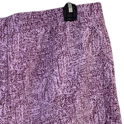 Women's All Day Upf Elastic Waist Shorts