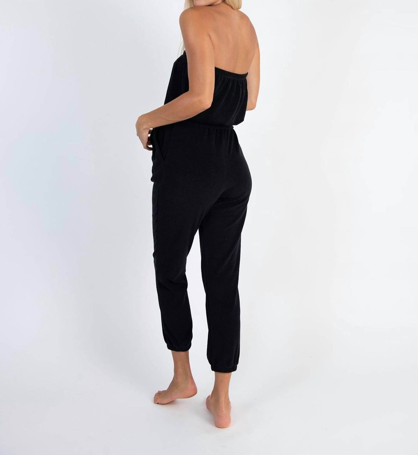 LVHR - Camilla Jumpsuit - Rack Hunt