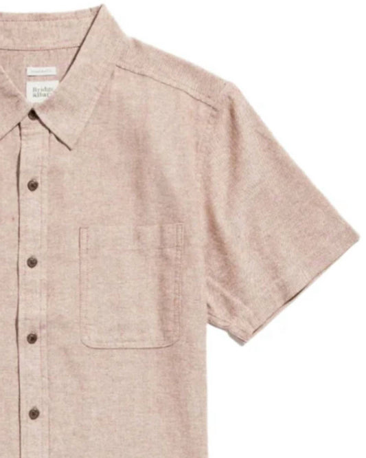 Men's Malcolm Shirt
